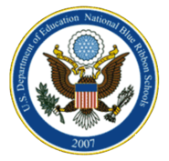 U.S. Department of Education National Blue Ribbon School, 2007
